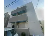 プレジール林寺