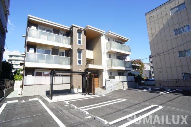 DーROOM新屋敷