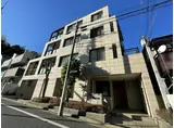 東急ドエルアルス世田谷 弦巻弐番館