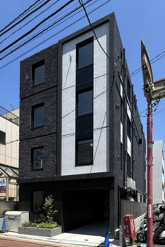 THE PRECIOUS 江古田