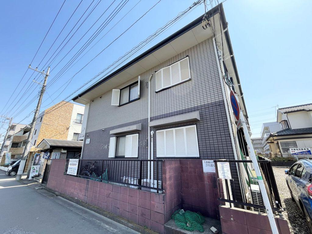 メゾン東所