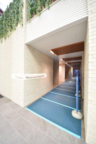 クロスレジデンス神戸元町