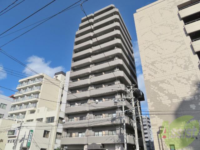ベルビュー支倉