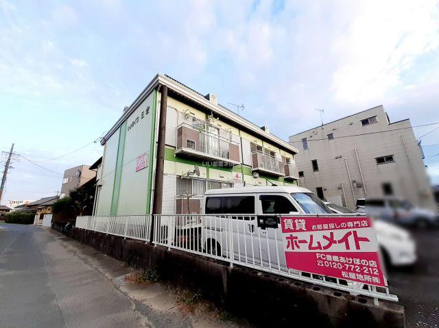 サンライフ日吉