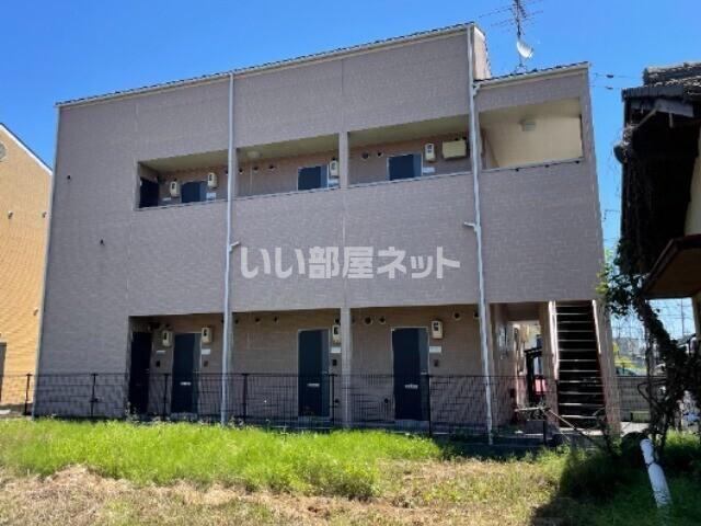 さんさん館 C