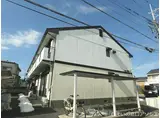 吉川タウンハウス II棟