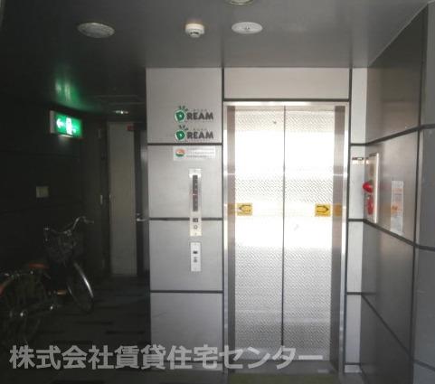 フューチャー本町