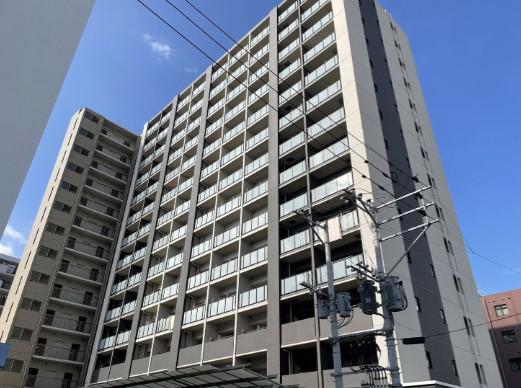 エンクレスト博多駅南SHARE