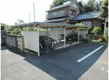 サンハイツ長坂B棟