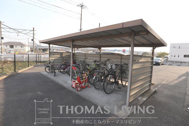 プレステージ木屋瀬