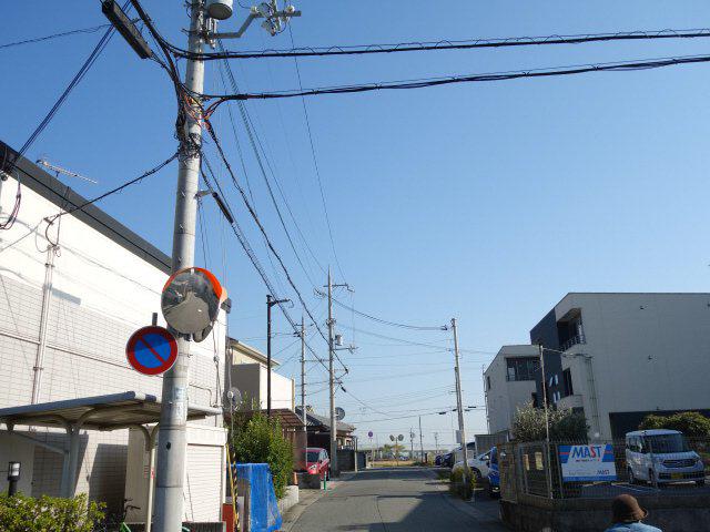 レオパレスセラフII