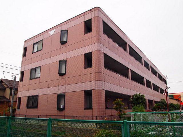 グランディール茅ヶ崎