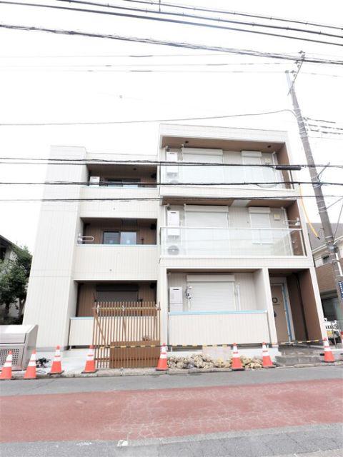 エリオント大和中央