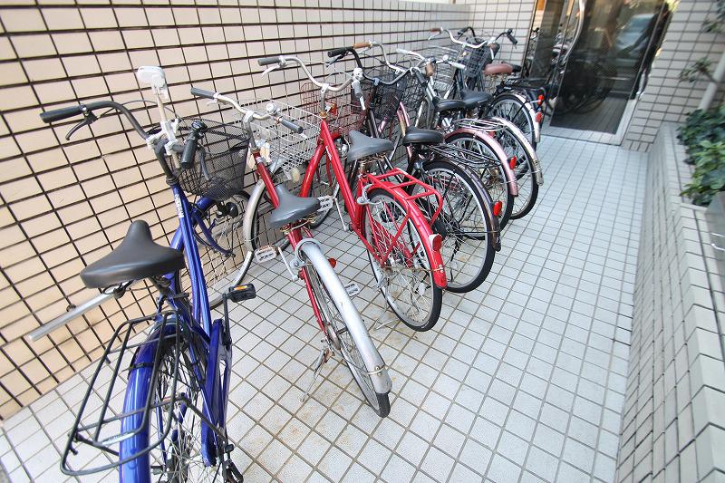 インパクト広瀬町II