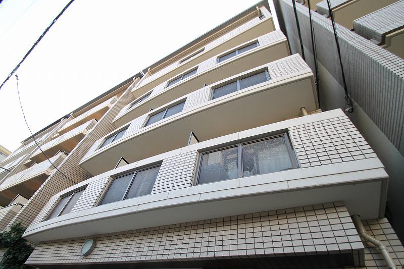 インパクト広瀬町II