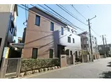 中野区3丁目戸建