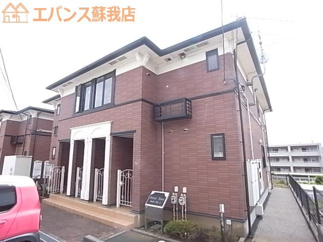 フォレストタウンII