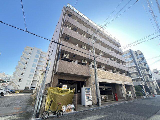 エステムコート神戸西II