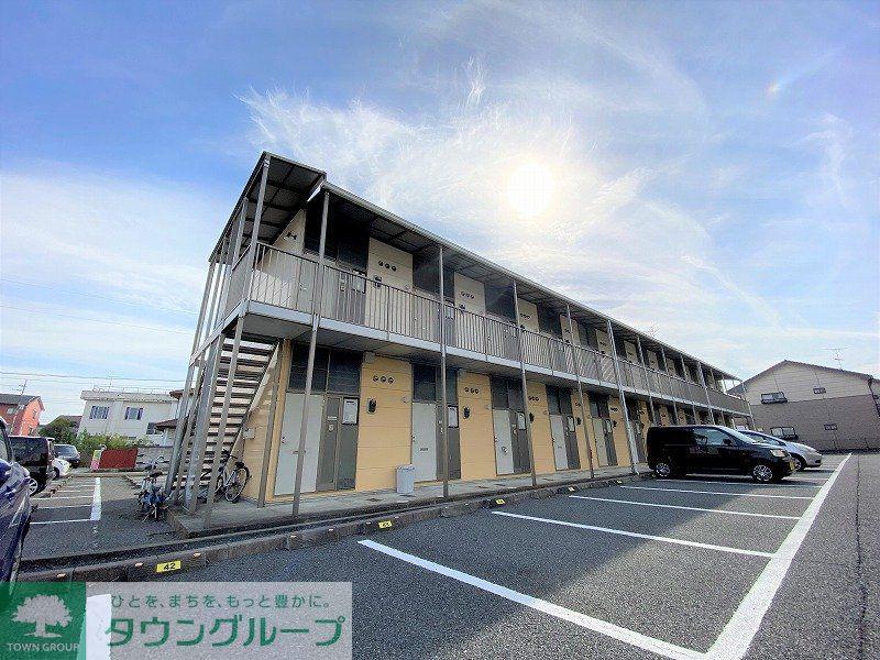 レオパレスA・T・H