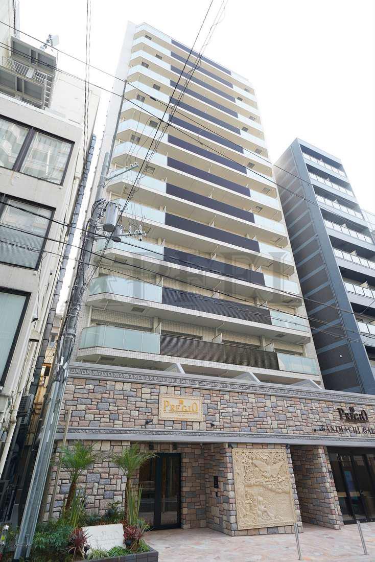 プレジオ鎗屋町