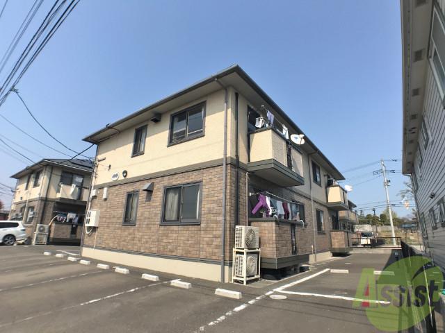 グローリオ城南B