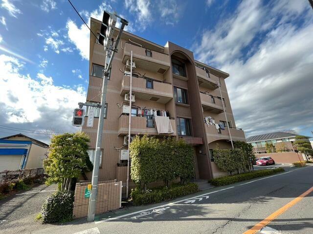 第2アーク山崎