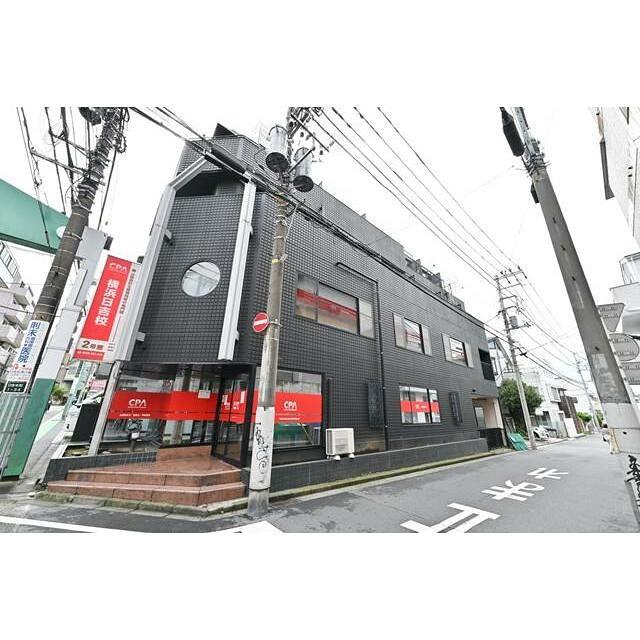 第2光栄ビル
