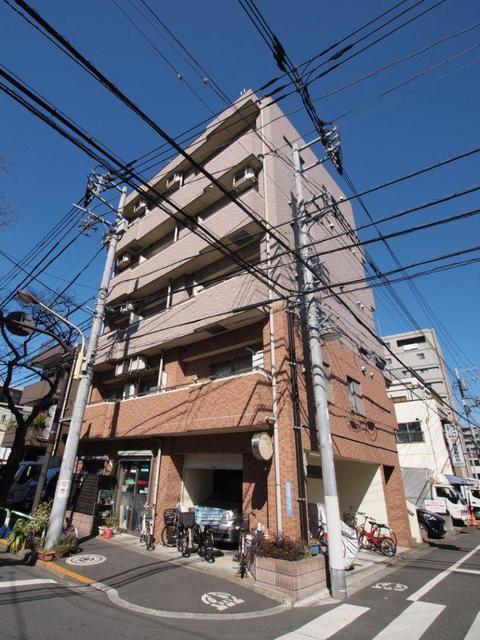 ムーンライトコート