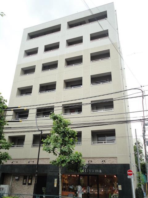 CASA VERDE