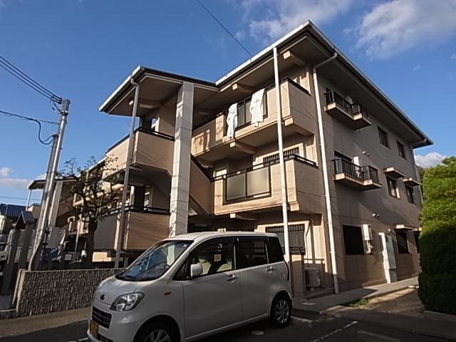 サンハイツ大畑