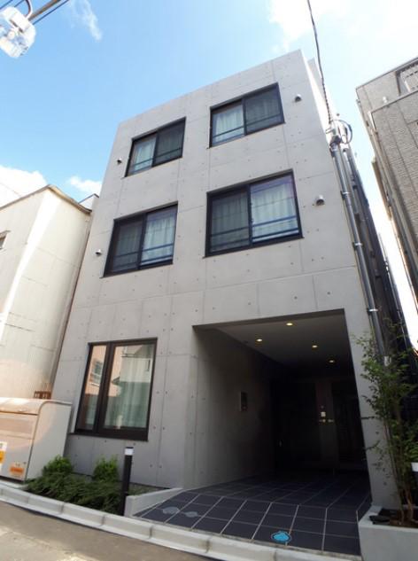 アージュドール上落合