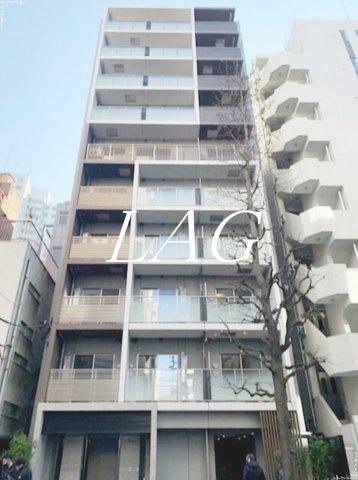 GRAN PASEO 日本橋箱崎町