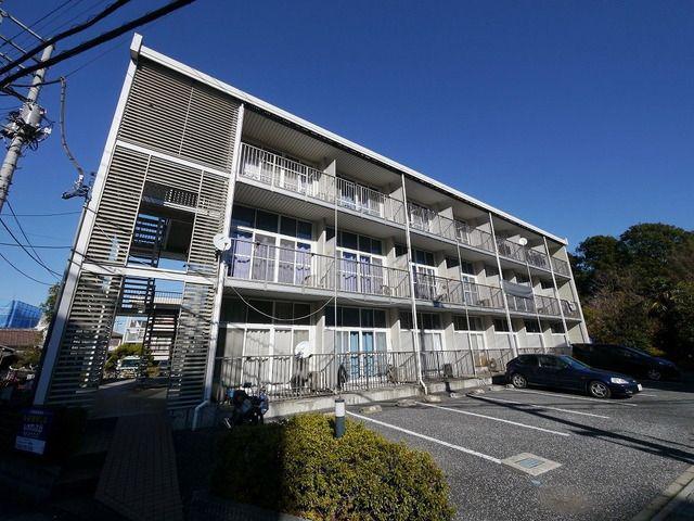 レオパレスネイチャ-
