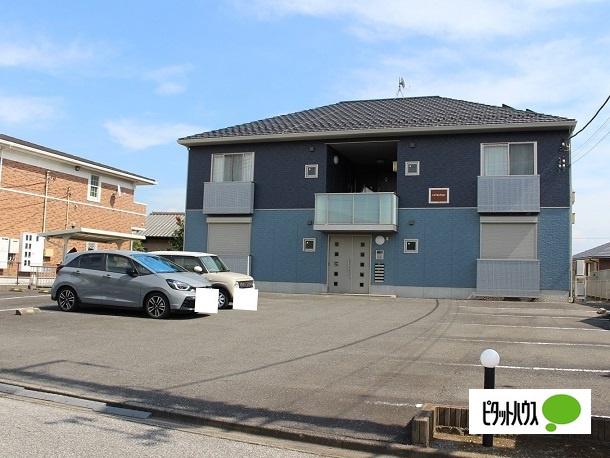 ハイツセンチュリー