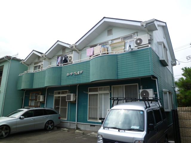 カーサヴェルデ