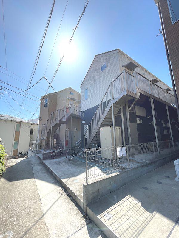 シャトー鷹取
