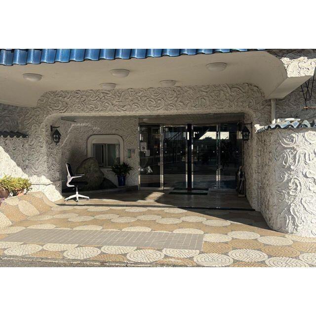 マンションヴィップ落合