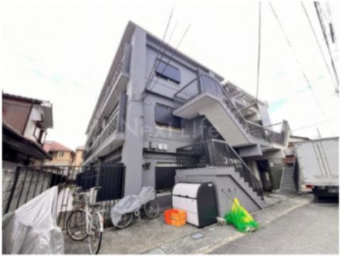 クロノス府中