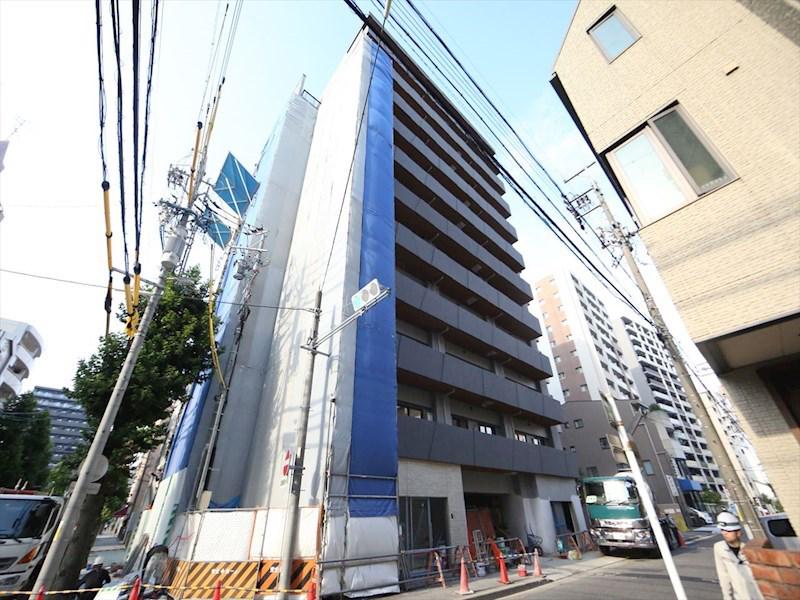 ハイドランジア東別院