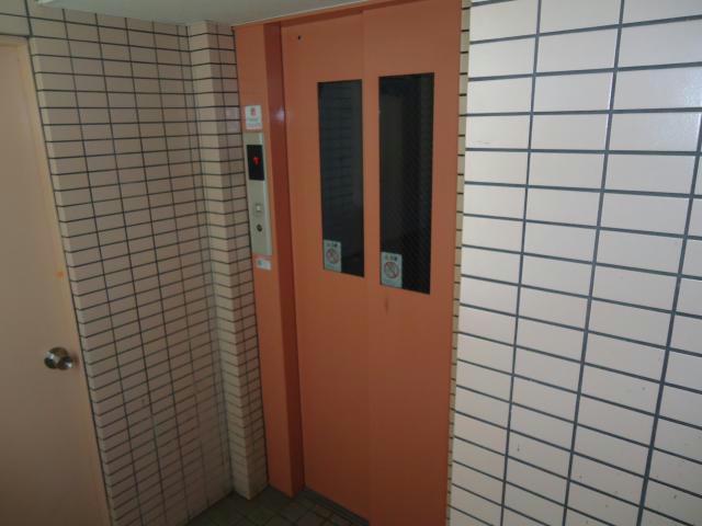 フェリス千歳