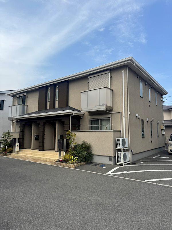 クレアコート