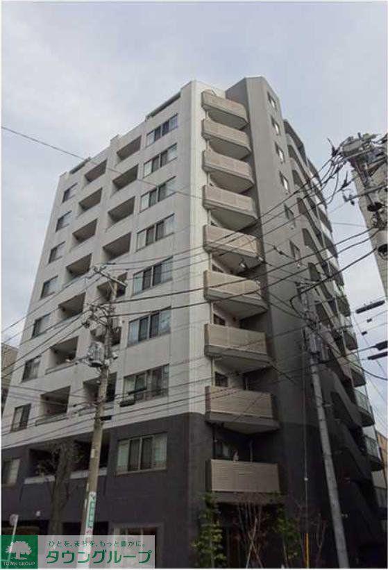BELISTA小石川竹早町