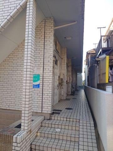 ローズアパート