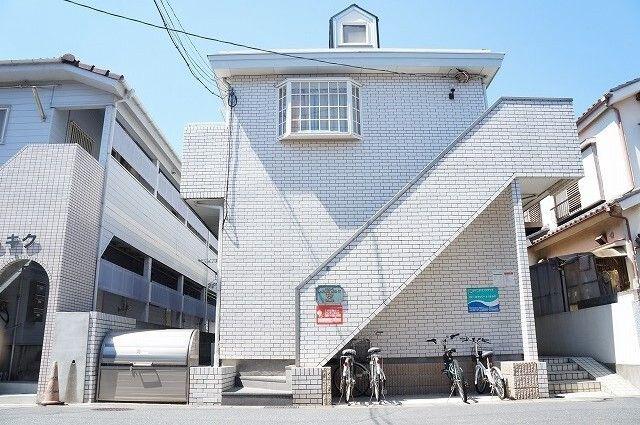 ローズアパート
