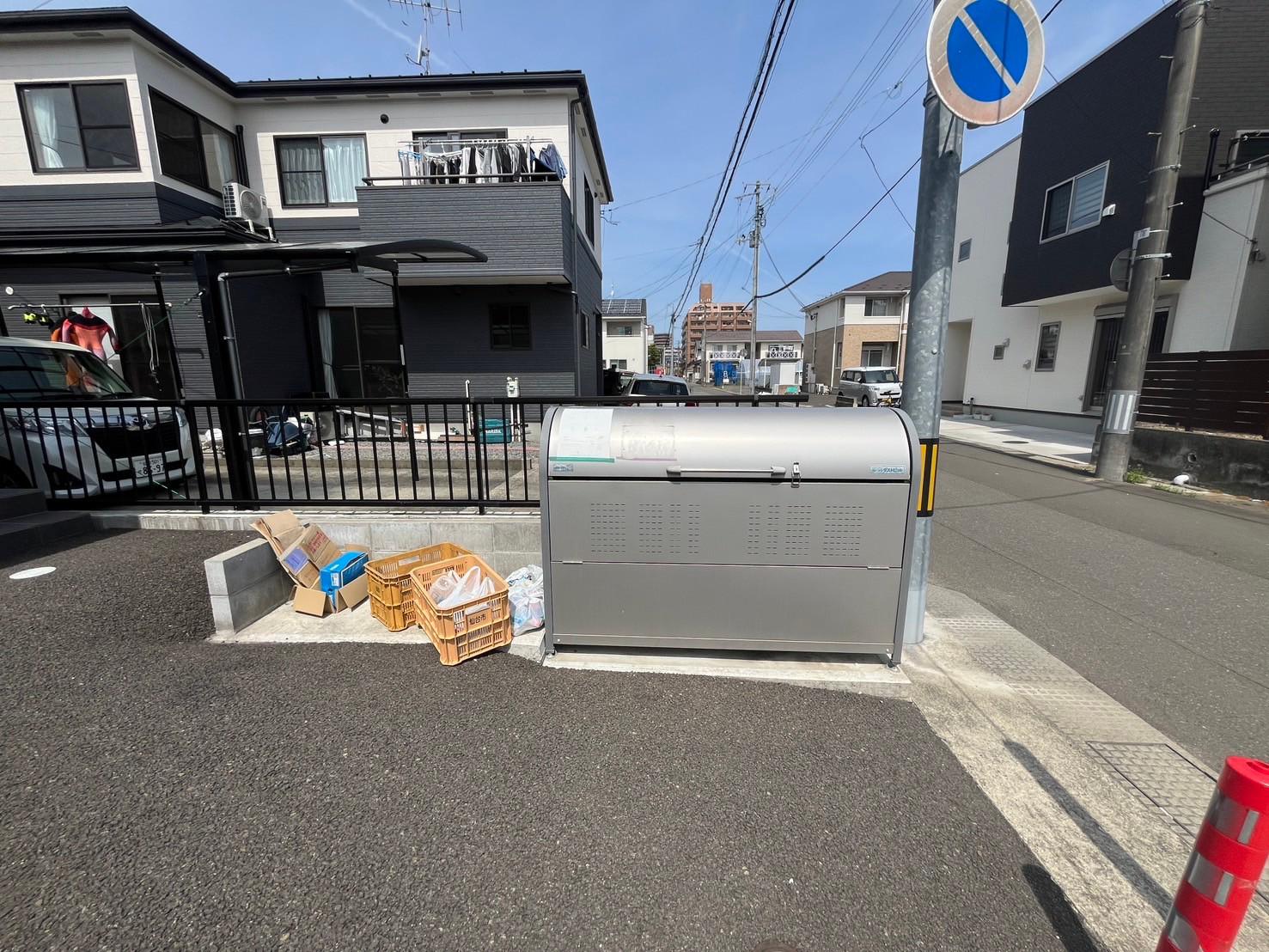ラクラス福田町