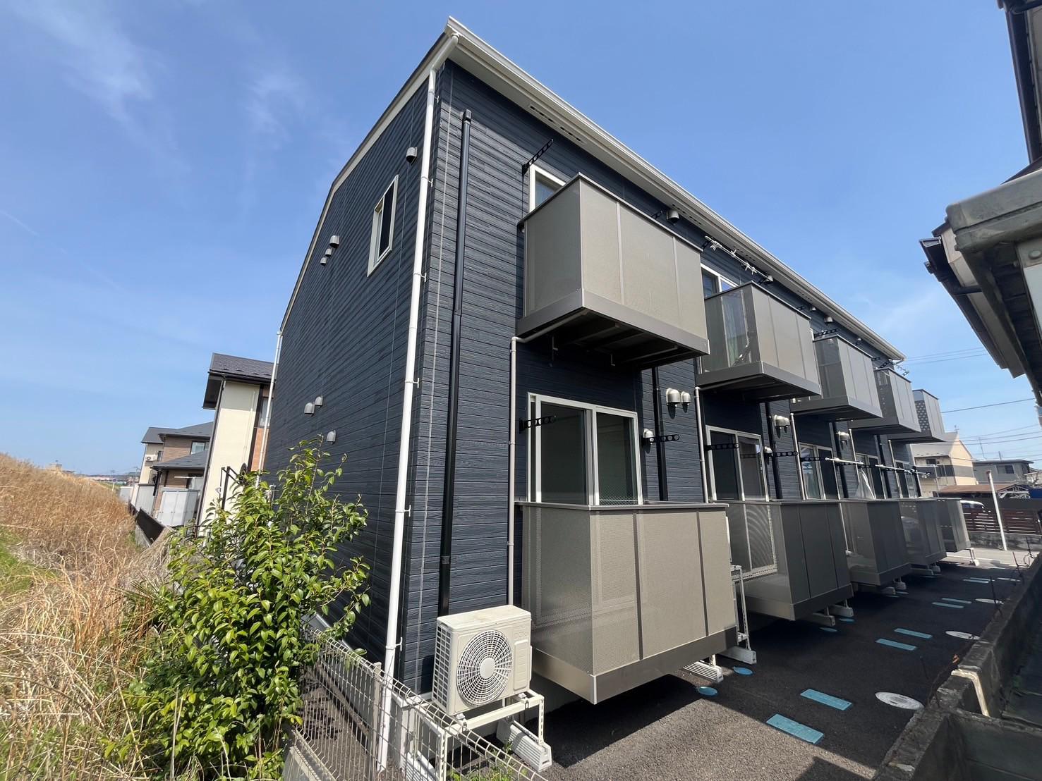 ラクラス福田町