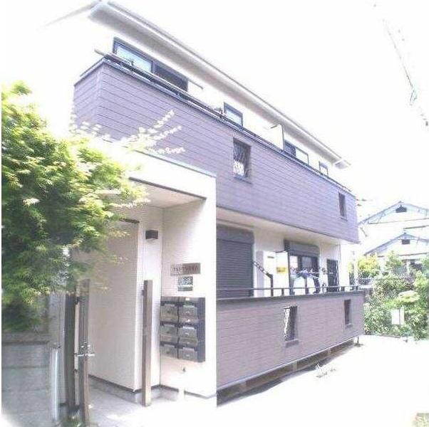 ALTURA 洋光台 
