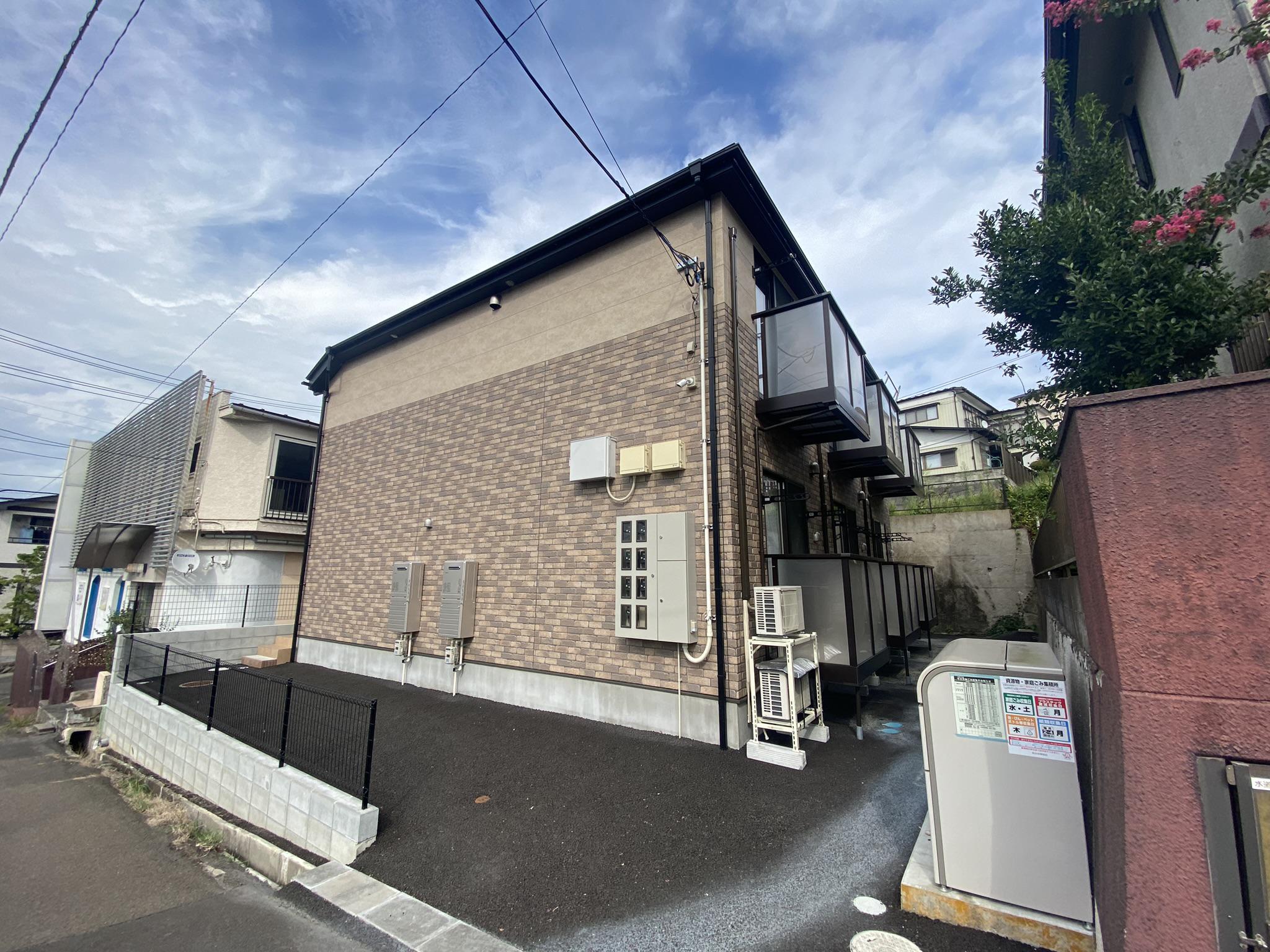 FORIA旭ヶ丘フィオーレ