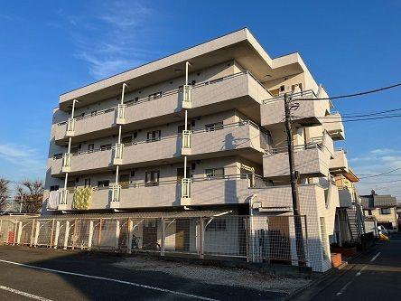 ロータリーライフ相模原