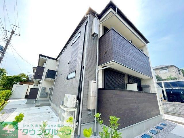 ESTA大塚(1K/2階)